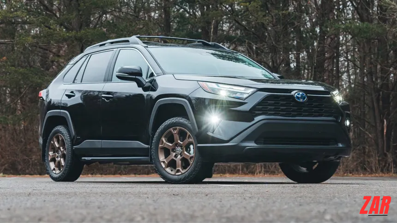 Best SUVs in Nigeria