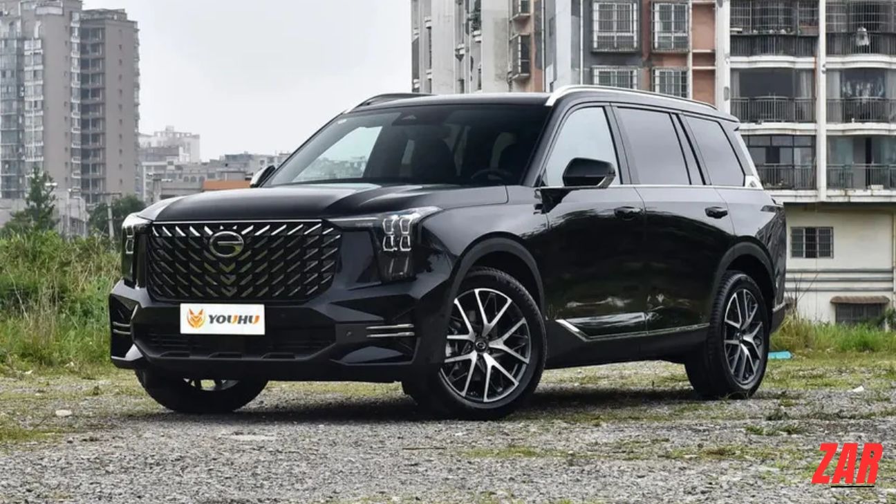 Chinese Car Brands in Nigeria