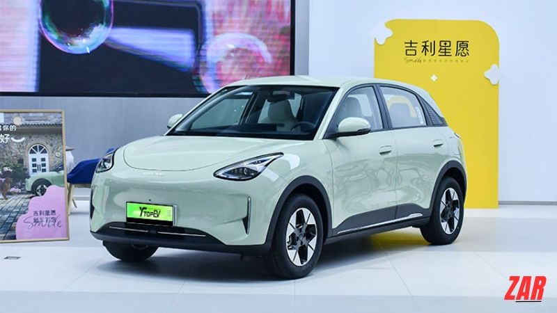 Geome Xingyuan | Gneenev