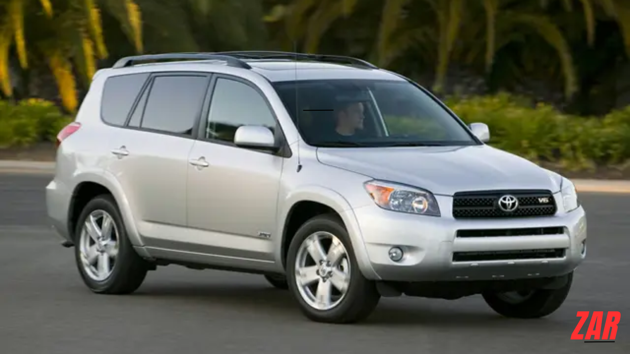 10 Cheapest SUVs in Nigeria