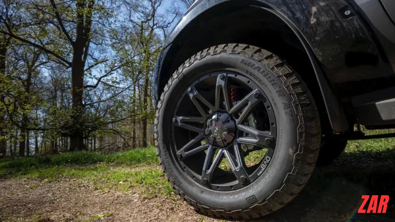 Best SUV Tyres in Nigeria