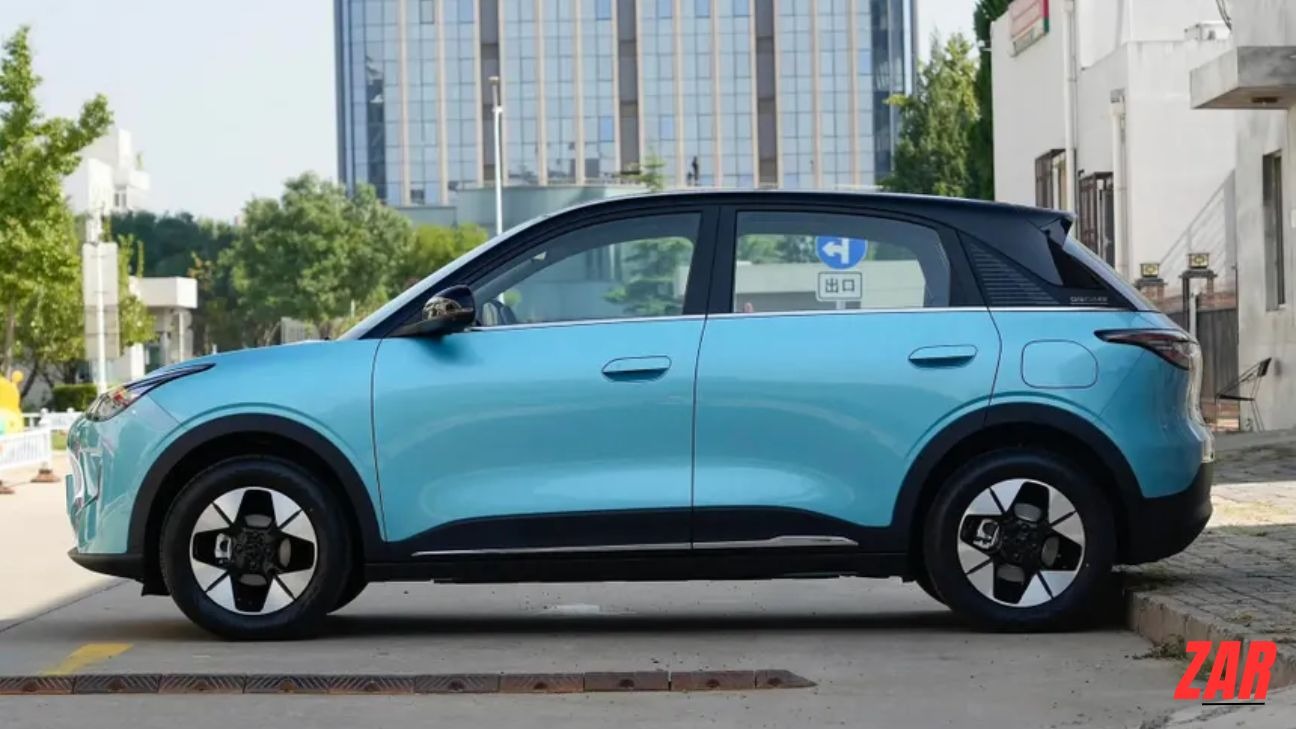 Geome Electric Vehicles