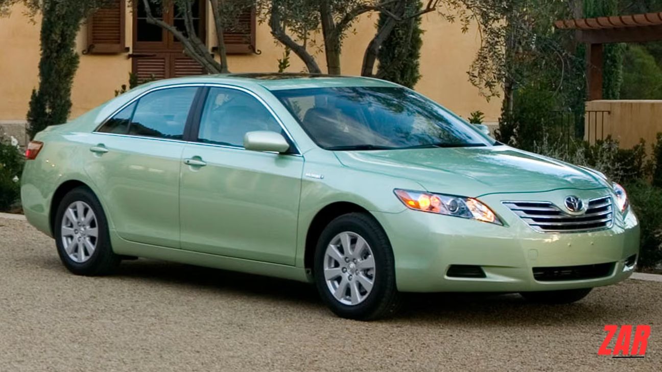10 Cars With the Lowest Fuel Consumption in Nigeria