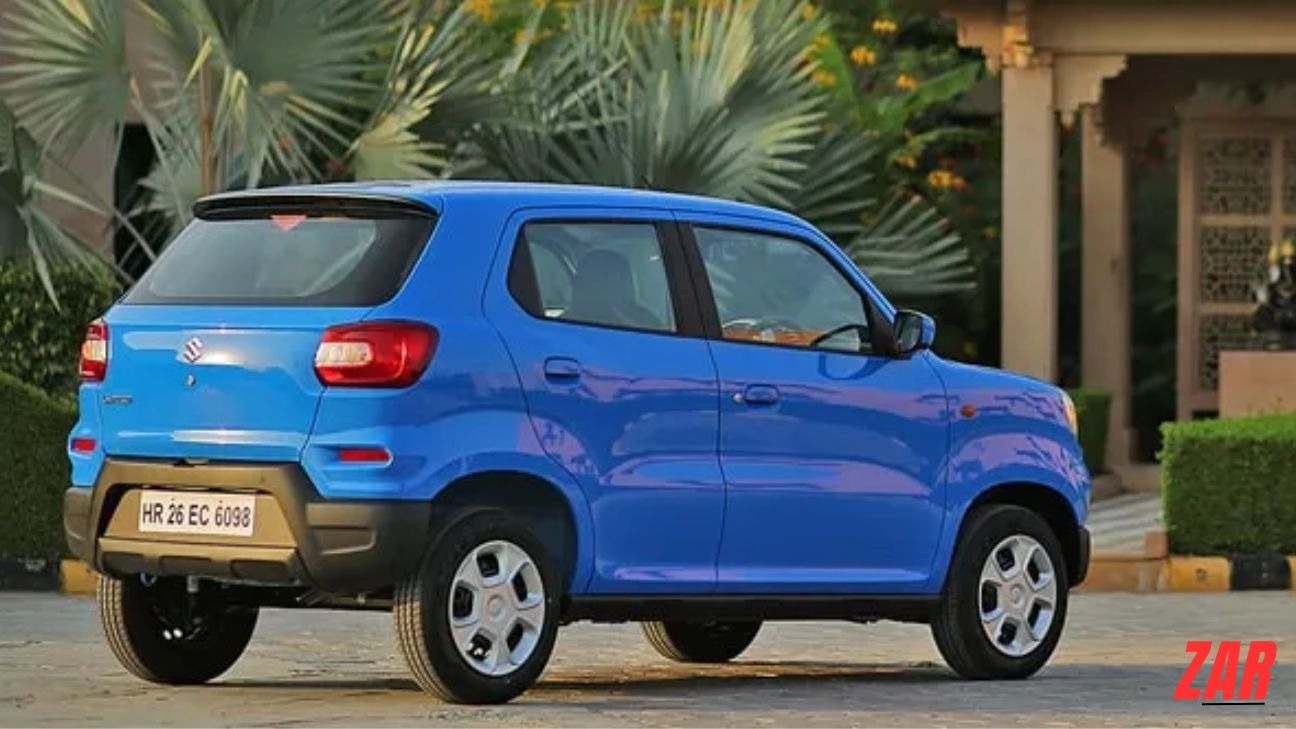 Suzuki Cars