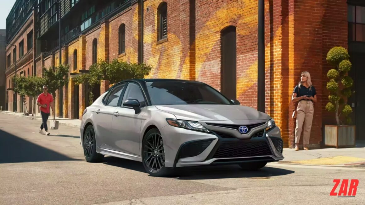 Hybrid