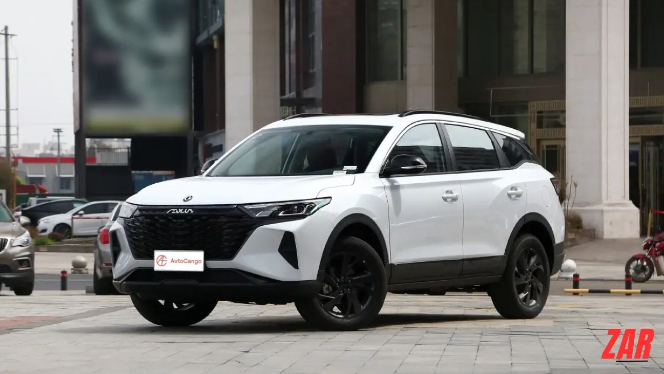 Dongfeng cars