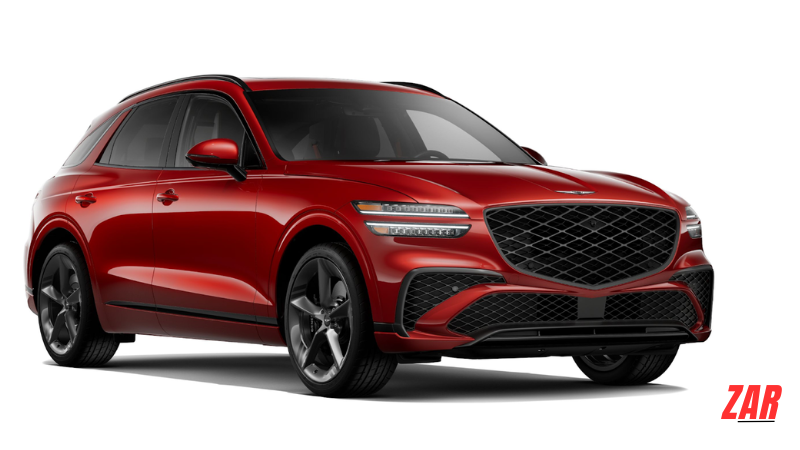 2026 Genesis GV70 | Genesis
