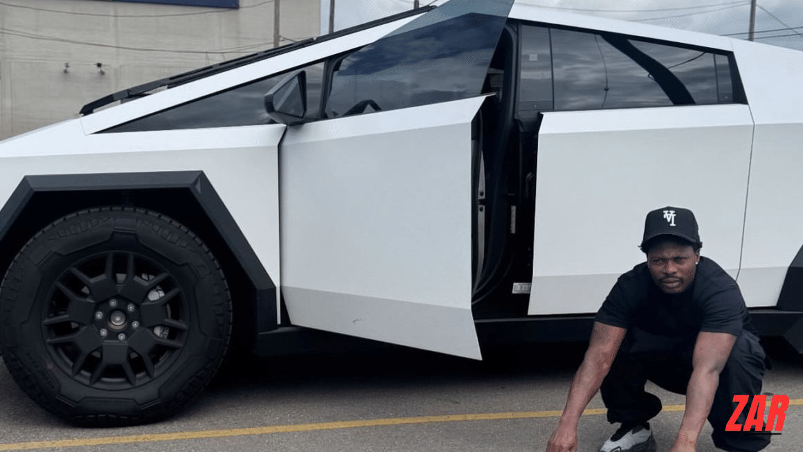asake cars