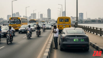 What Happens If Your EV Battery Dies on the 3rd Mainland Bridge? Real Nigerian Stories and How to Avoid It
