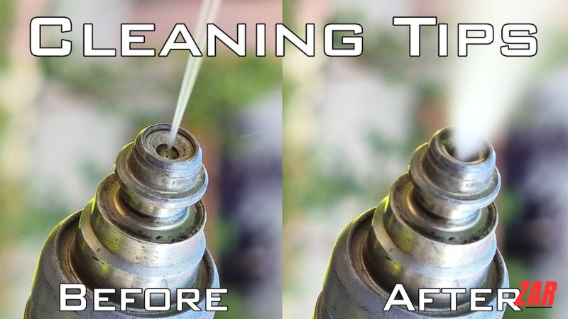 Cleaning Fuel Injectors | Youtube