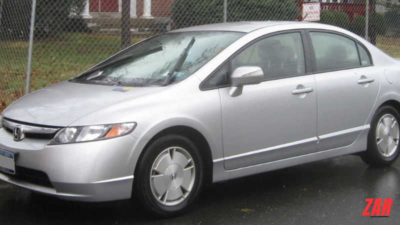 Honda Civic | Wikipedia