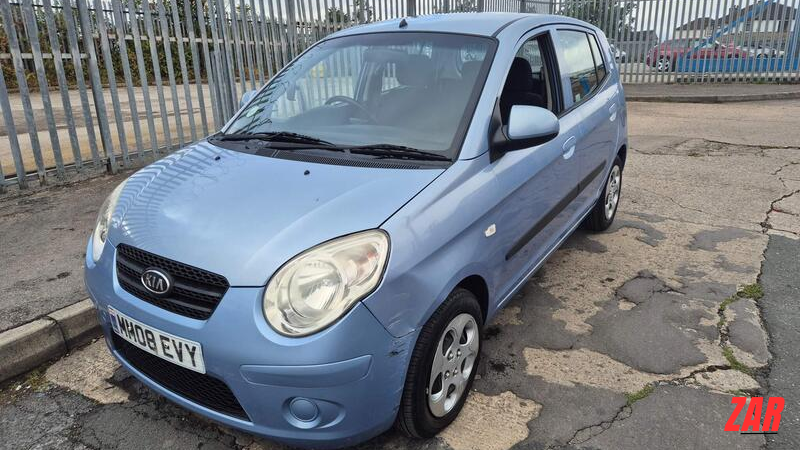Kia Picanto | Autotrader