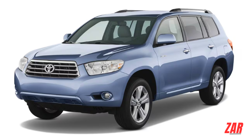 Toyota 2008 | Edmunds.com