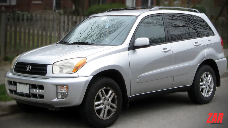 Toyota Rav 4 | Automotonation