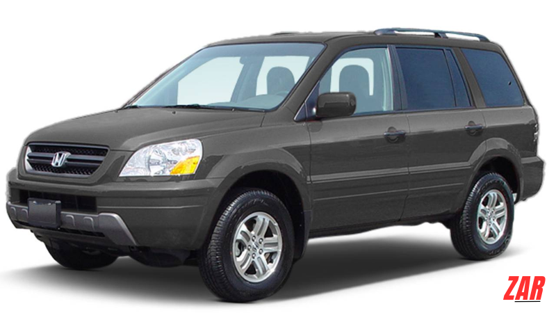 2003 Honda | Edmonds.com