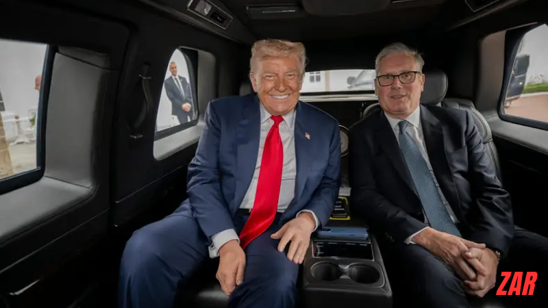 A look inside the Presidential Limousine | Business Insider