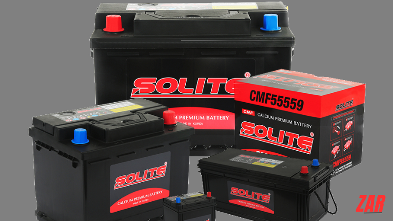 Solite car battery | Solitebatteries