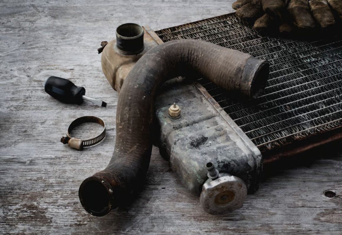 Faulty Radiator | Whocanfixmycar