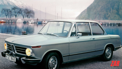 What is a Beamer Car? Meaning, History, and Bimmer vs. Beemer
