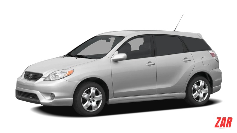 2008 Corolla Matrix | Cars.com