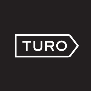 Turo Car Rental Logo | Wikipedia
