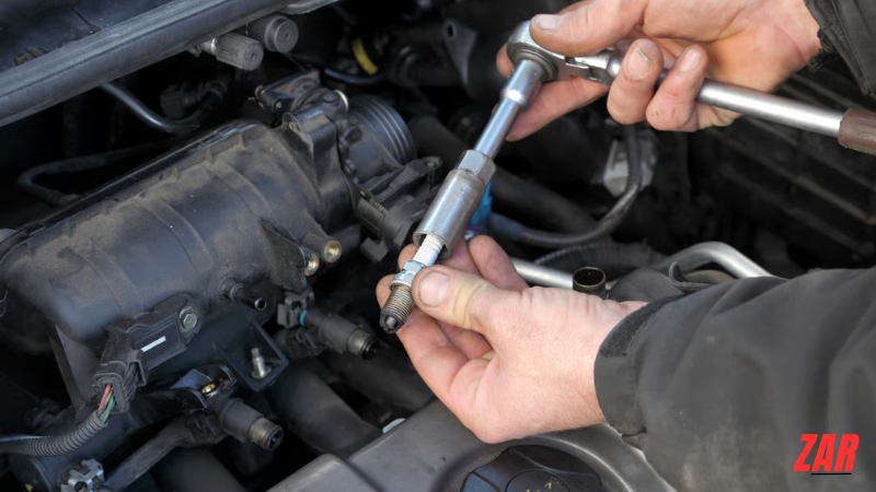 How to change spark plugs | Whocanfixmycar