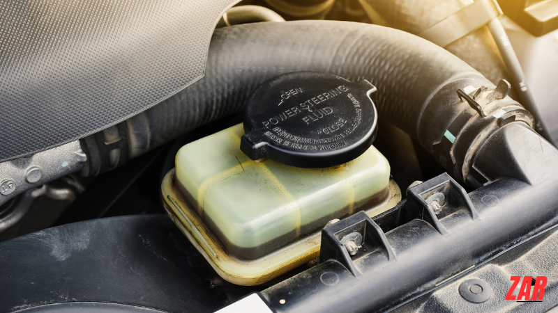 Power Steering fluid | Autonation