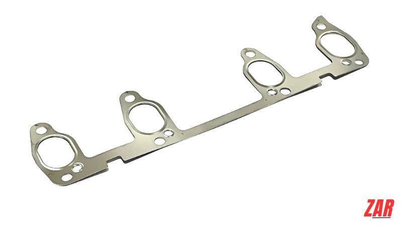 Exhaust Mainfold Gasket | Eurosport Accessories