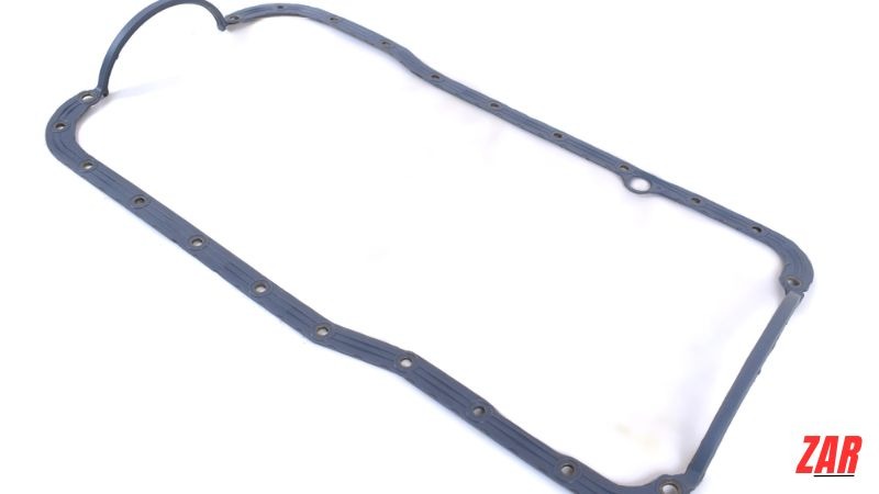 Oil Pan Gasket | Canton