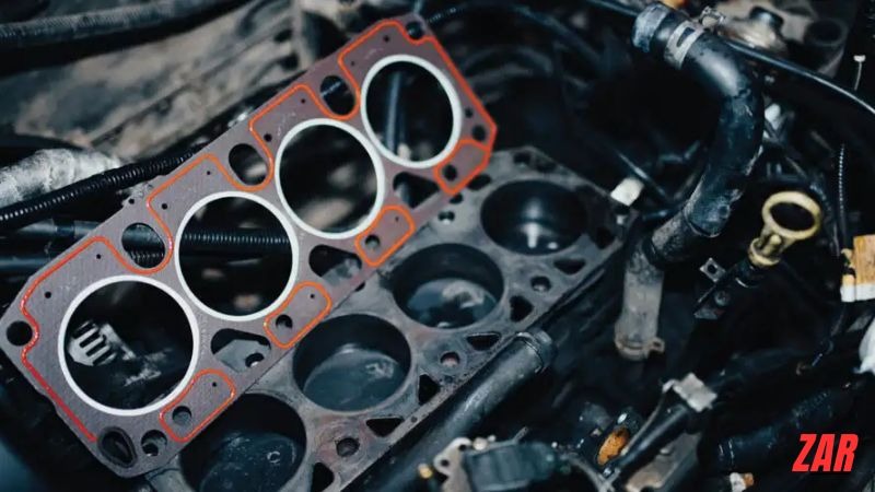 Head Gasket | Counterman