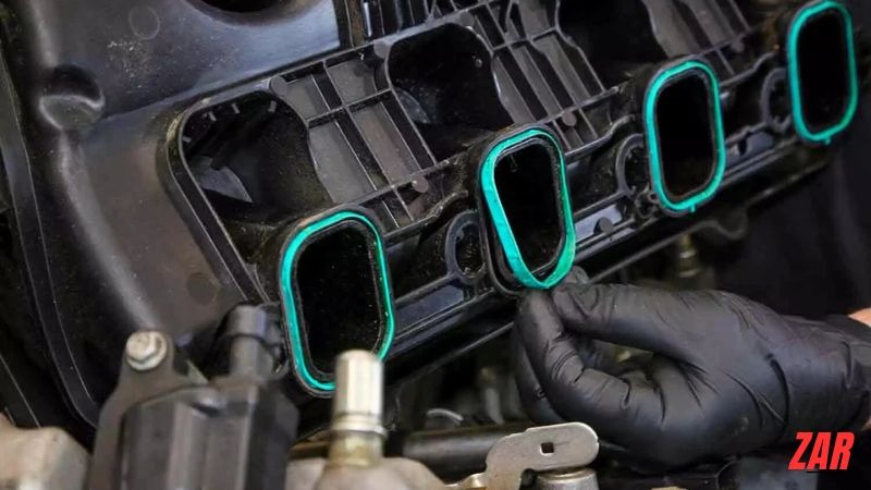 Intake Manifold Gasket | Ebay