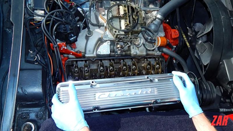 Valve Cover Gasket | Motortrend