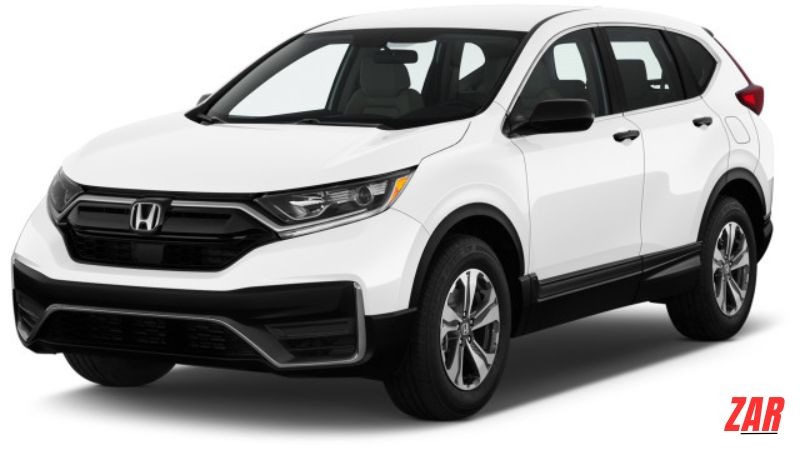 Honda CR-V 2022 | The Carconnection
