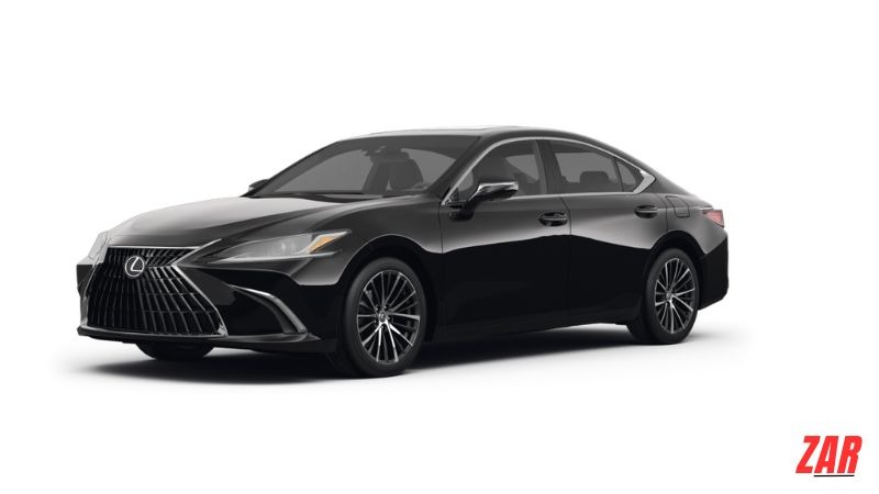 Lexus Es 350 2025 | Kbb