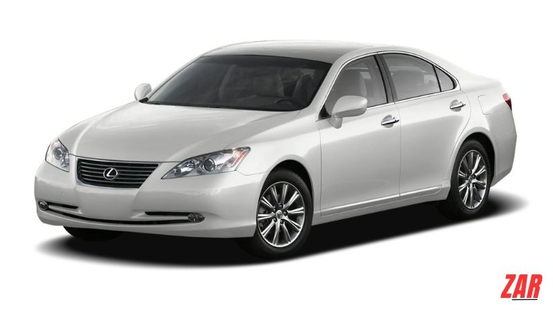 Lexus ES350 2007 | Cars.com