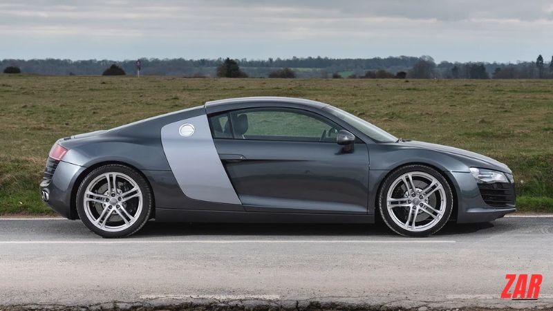 Audi R8 Type 42 | PistonHeads UK
