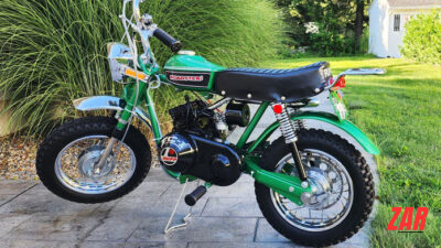 Are Mini Bikes Street Legal? Everything Riders Need to Know