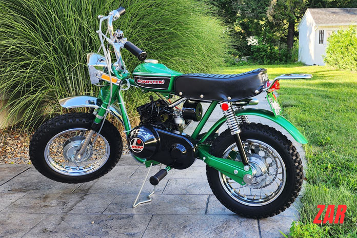 Are Mini Bikes Street Legal? Everything Riders Need to Know