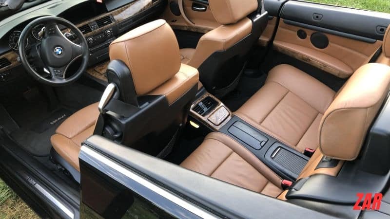 BMW E93 Convertible | Reddit