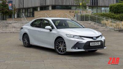 Cars With the Best Resale Value in Nigeria (2026)