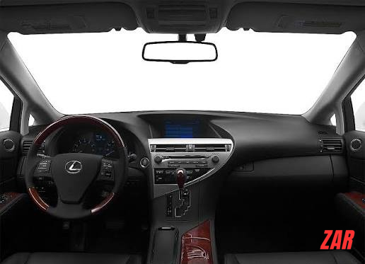 2012 Lexus RX 350 Price in Nigeria: Current Prices and Buying Guide (2026)