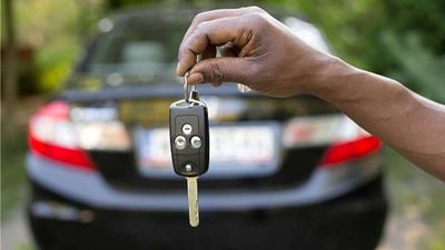 Best Car Loan in Nigeria 2026: Top 5 Banks & Rates